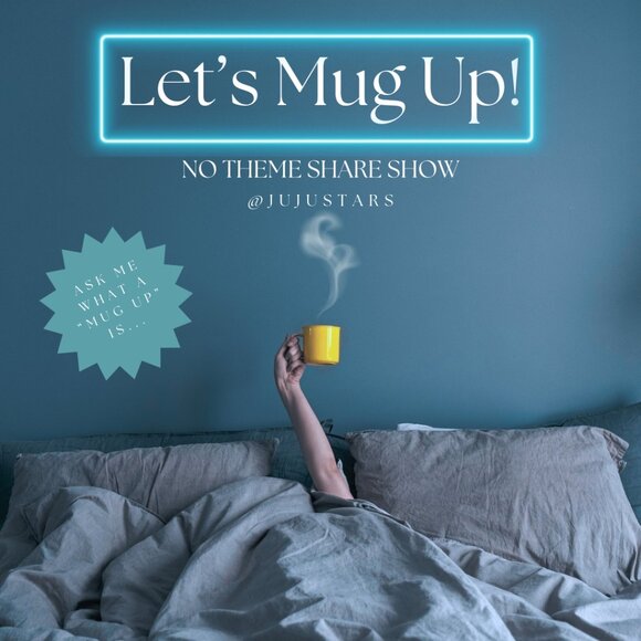 Other - JUJUstars is Live - Join Us! 🌟